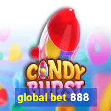 global bet 888